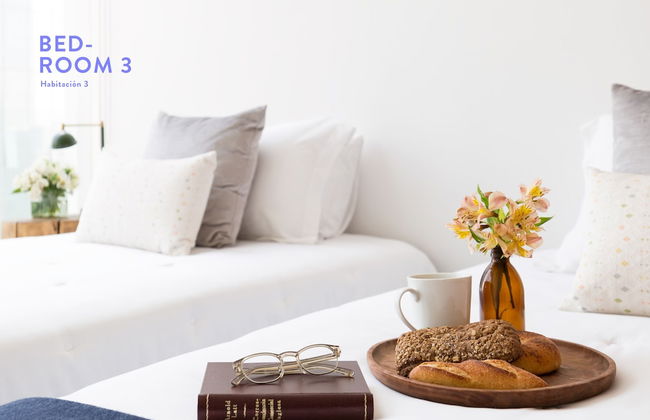 Monet Tower By The Local Way - Foto 21