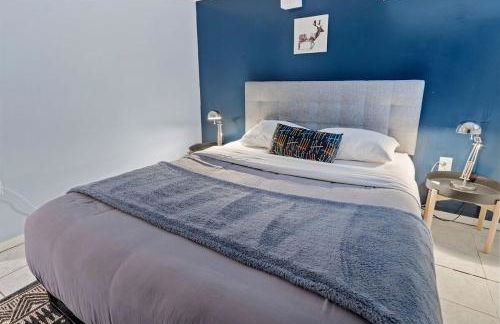 Luxury 8 Bedroom House, Steps to Tropicana, Beach and Boardwalk! - Foto 43