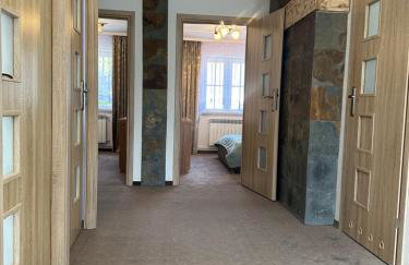 Dom Aga Bieszczady 10 osobowy - Foto 44