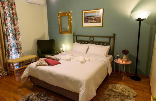 Joanna's city centre apartment - Photo 15