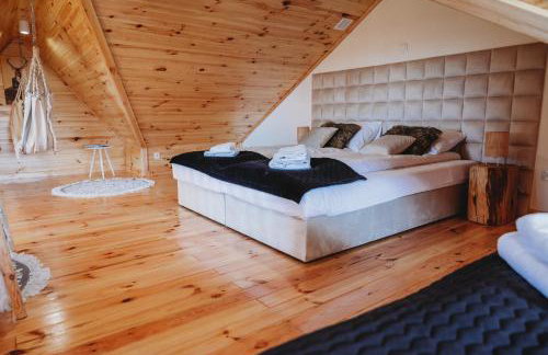 OSADA LEŚNA - domki z basenem - Foto 28