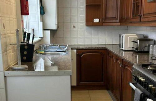 2-Bed - Sleeps 6 - Free Parking - Foto 6