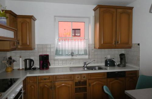 Ferienwohnung De Knutt - Foto 8