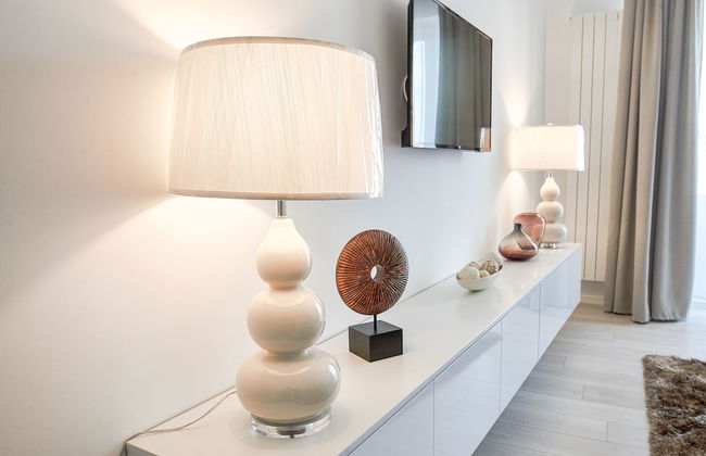 Metropole Apartments Old Town - Foto 36