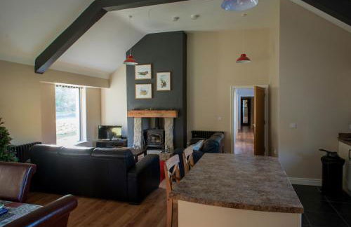 The Green Holiday Cottages - Foto 32