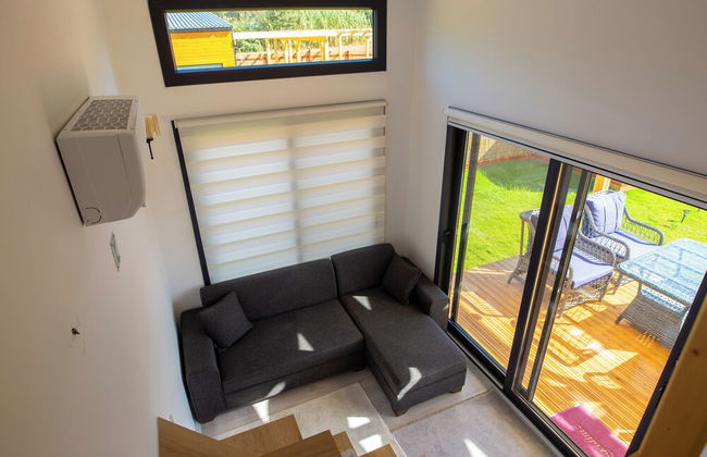 Prive Mini Homes & Camping - Photo 6