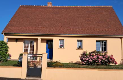 Gîte du Pont d'Amourette - Foto 19