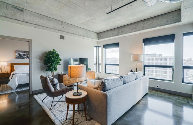 Sable 705 - Two Bedroom - Foto 16