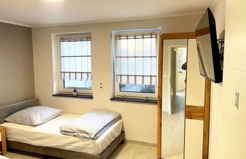 Davidoff-Apartment - Foto 21