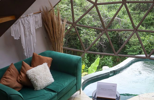 Bosque Geométrico - Foto 12