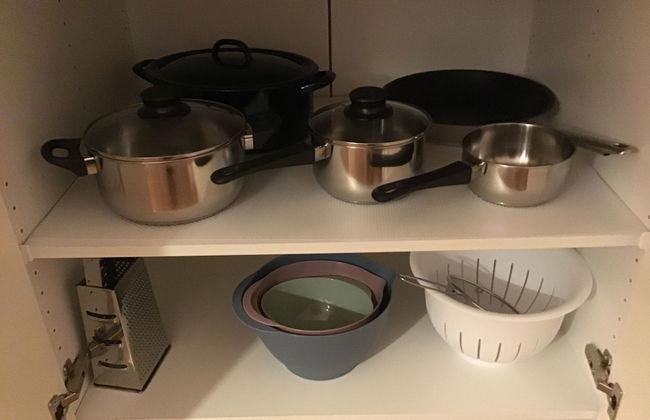 Nordanå Gård - Foto 56