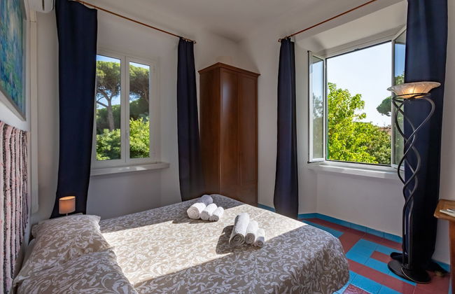 Pulcra Santa Marinella - Foto 6