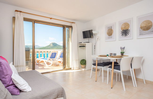 Perleta - Apartment In Cala Rajada. Free Wifi - Foto 7