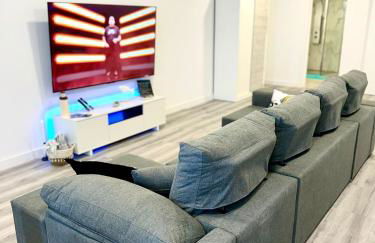 Luxury La Restinga - Foto 11