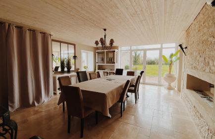 Domaine de Saint Florent - Piscine & Spa - Foto 4