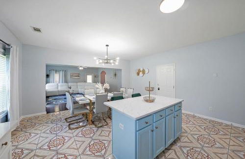 Family Home - Foto 35