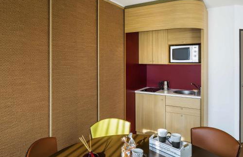 Aparthotel Adagio Nantes Centre - Photo 42