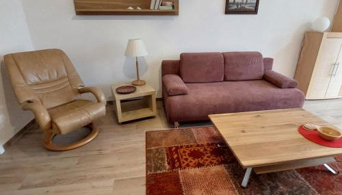 Ferienwohnung Schwerin, ruhig und zentral - Foto 5