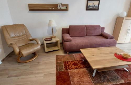 Ferienwohnung Schwerin, ruhig und zentral - Foto 5