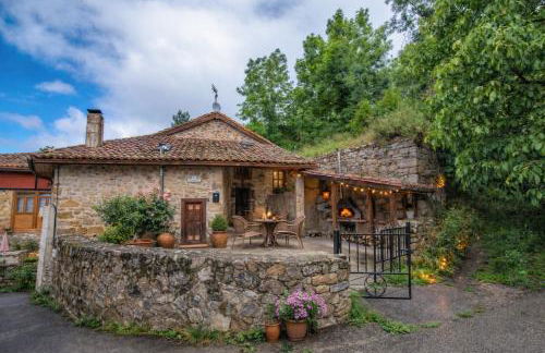 Casa Rural La Carrozal Senda del Oso - Foto 10