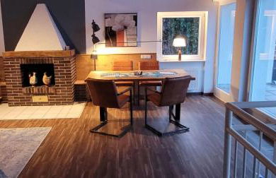 Ferienhaus Chalet Andante - Foto 14