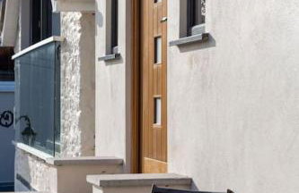 The Tullet, boutique hideaway in Somerset - Foto 33