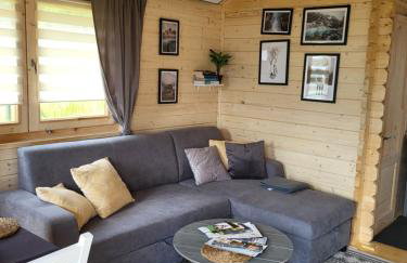 Huberkowe Domki - Foto 14