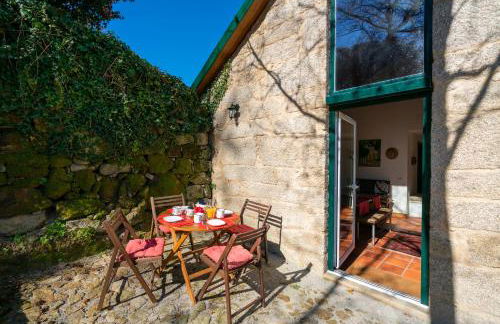 Quinta das Lamas - Oak Tree House - Foto 22