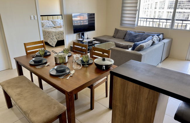 Avida - Simple and Elegant 3BR 33 - Foto 37