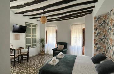 Alojamiento La Escalera - Photo 44