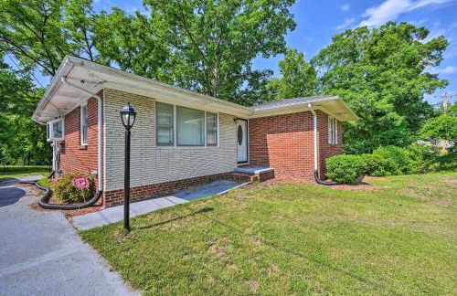 Greensboro Home Less Than 4 Mi to Downtown! - Photo 25