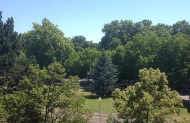 La Résidence de l'Orangerie - Foto 24