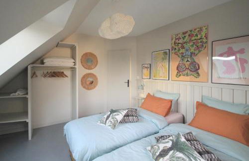 Les pieds dans l o a Port navalo - Foto 14