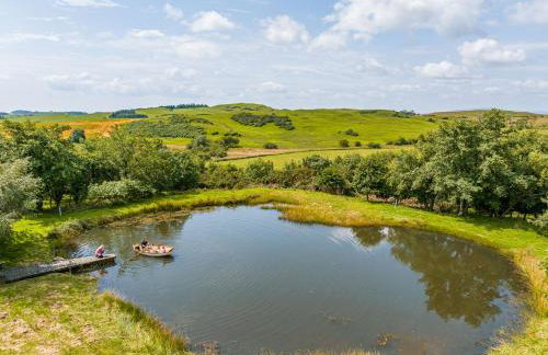 The Cheeseloft - Spacious one bed with terrace - Foto 29