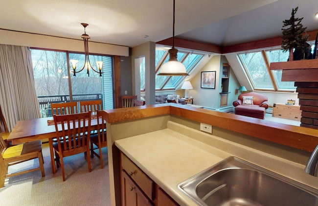 Sunrise Mountain Village by RedAwning - Foto 57