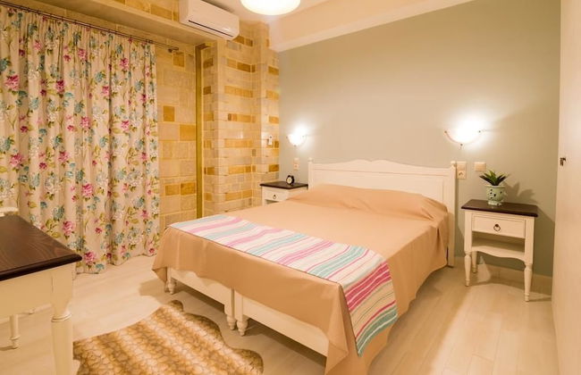 Nikolas Villas Kamilari - Foto 5