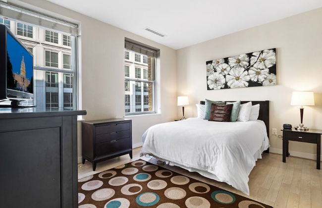 Global Luxury Suites at The White House - Foto 5