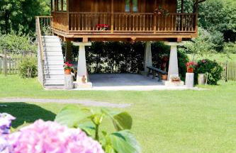 Casa Vacacional El Molinin - Foto 35