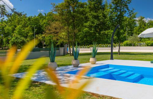 Villa Rubus by IstriaLux - Photo 32