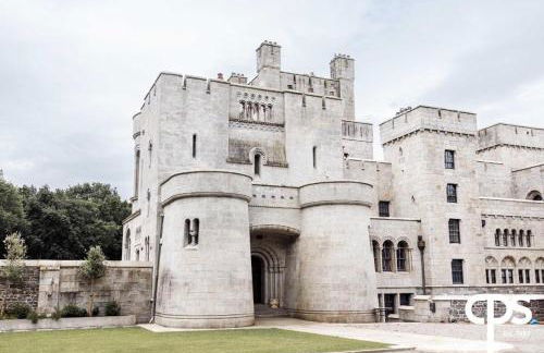Bastian Gate Gosford Castle - Foto 6