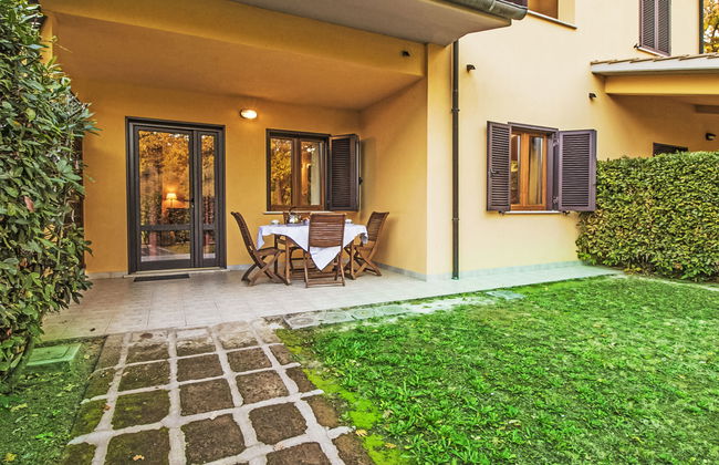 Thermae Apartment 16b - Foto 1