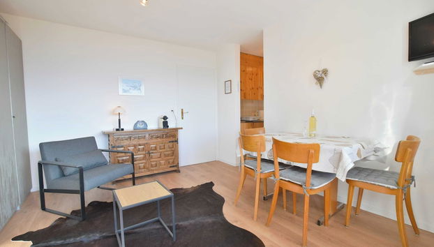 Waldesrand - Foto 5, Zona de estar