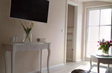 Apartment Villa Zur Altstadt Sassnitz - Foto 55