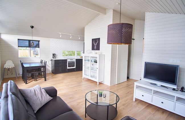 Stóravík - Foto 34