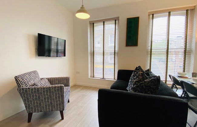 Second Nest Ramsgate - Foto 44