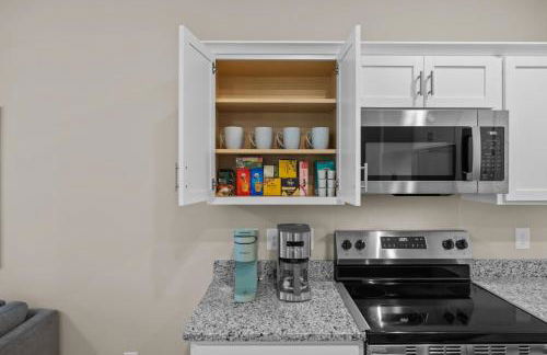 Modern Retreat Minutes to Emerald Isle Beach Villa - Foto 17