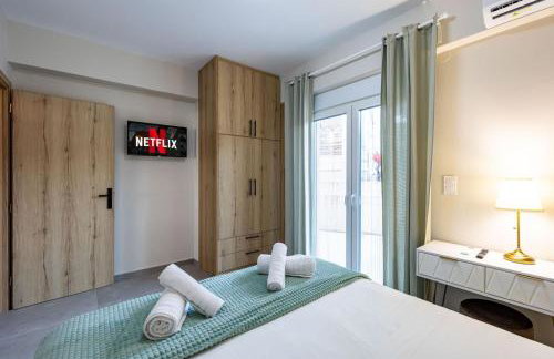 Rigel Apartments 2 - Foto 10