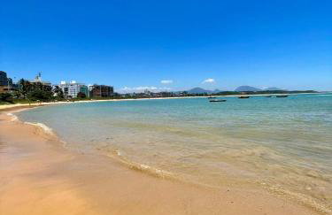 Casa 3 Suítes Climatizadas com vista mar na Enseada Azul Guarapari ES - Foto 24