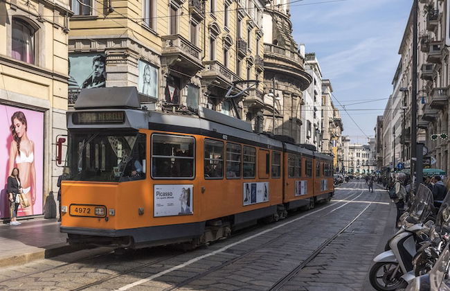 Piazza Duomo - RentClass Lucilla - Photo 17