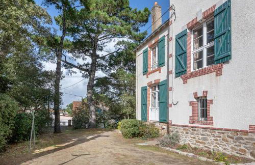 Villa familiale à 300m de la plage de L’Océan - Foto 28